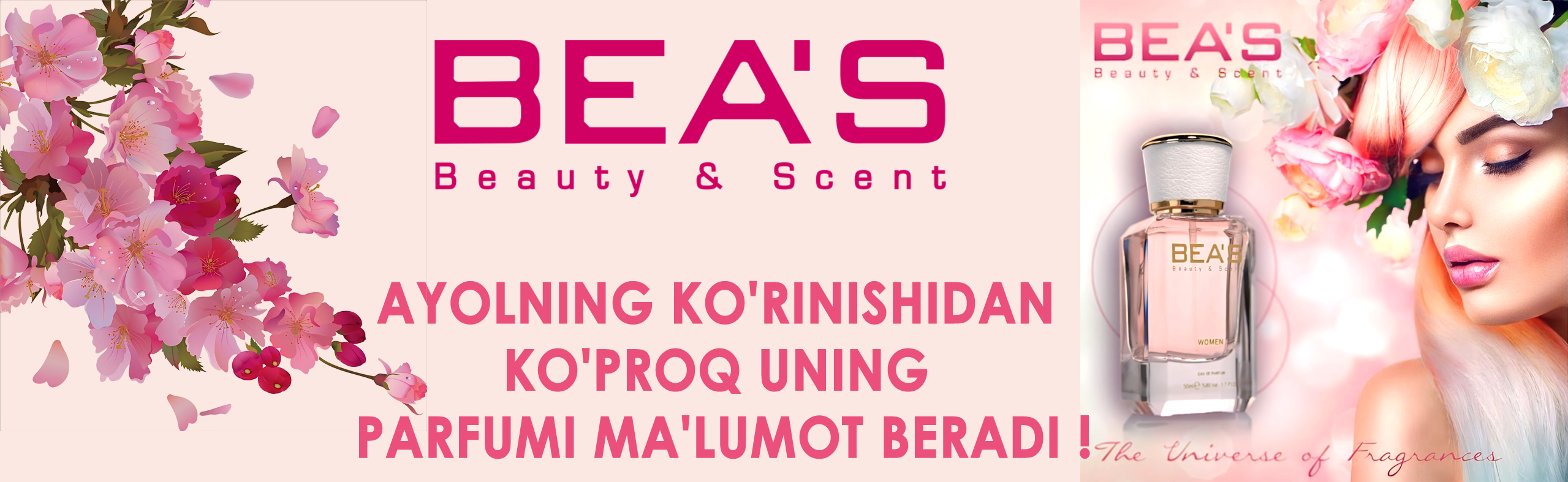 BEA’S