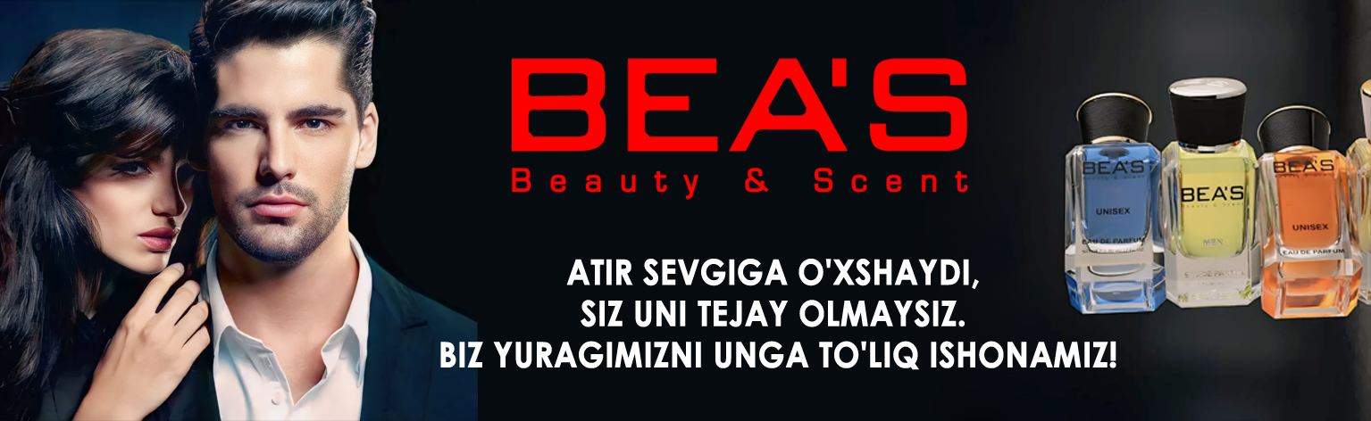 BEA’S